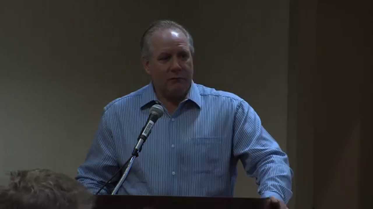 BIC's 1st Annual BioProducts AgSci Cluster Workhop: An Overview
