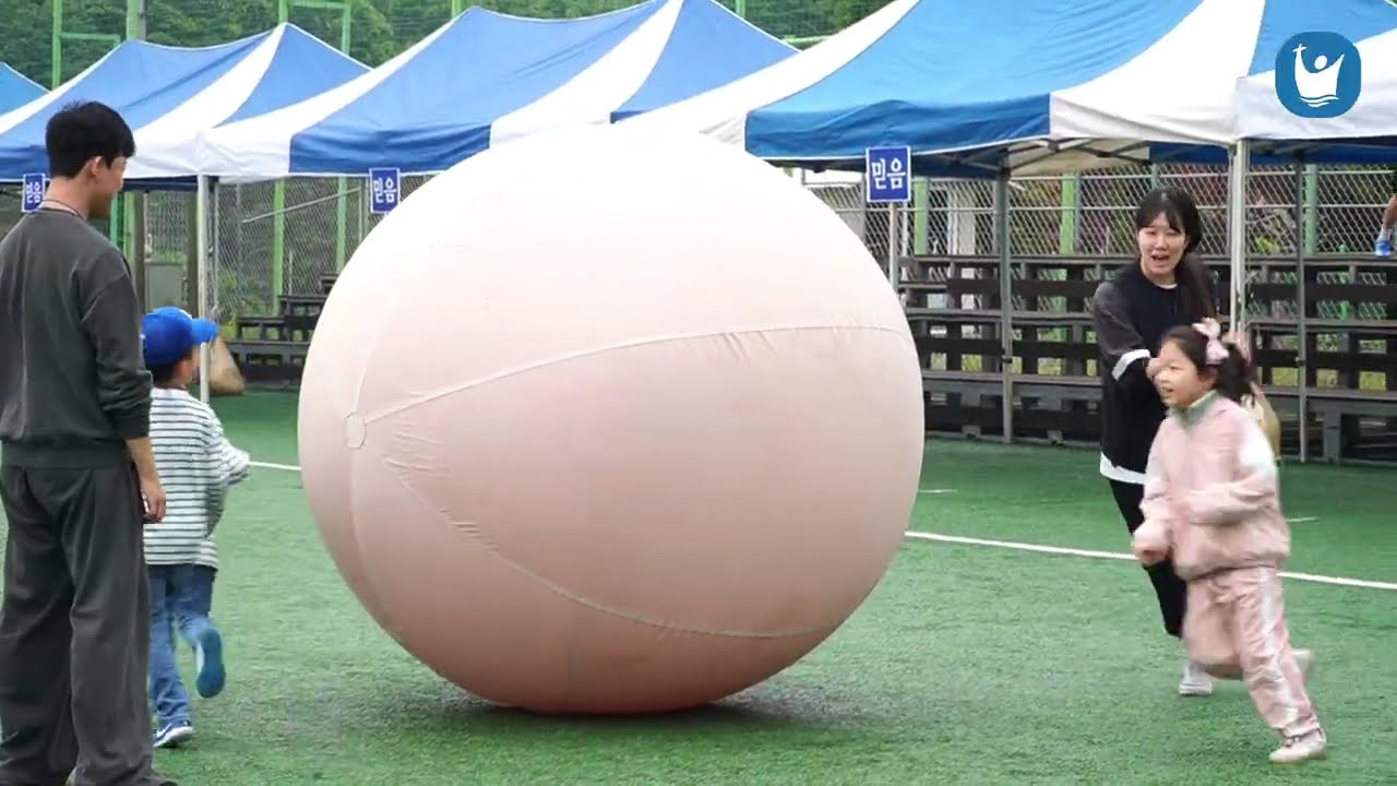 250511 은현교회전교인체육대회
