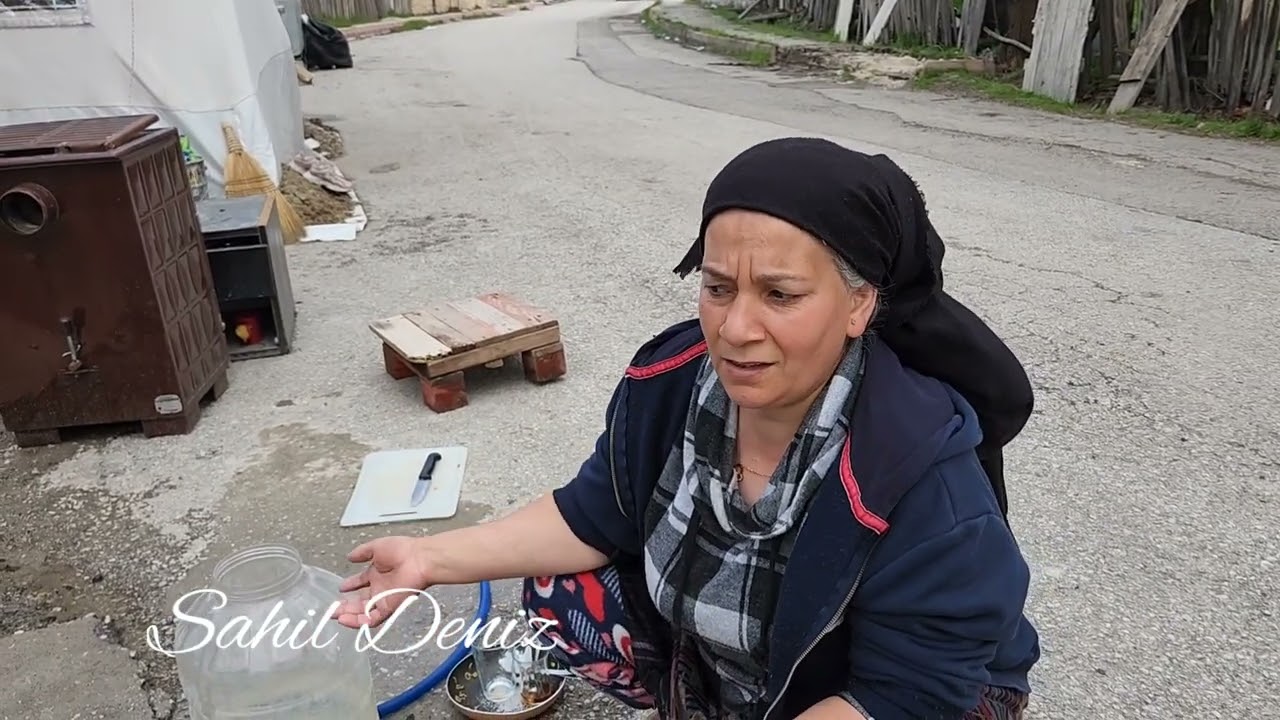 Malatya Barguzu perişanız, tuvalet bile yok, eşyam deprem göçüğünde kaldı