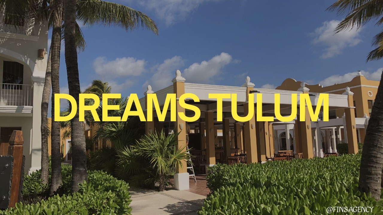 Dreams Tulum Resort & Spa: What to Know Before You Book (Location + Renovations + Best Fit)