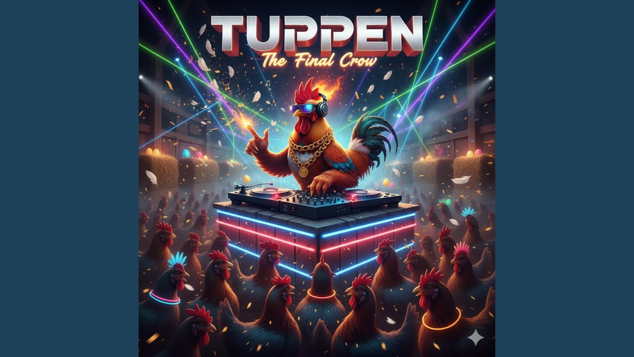 Tuppen