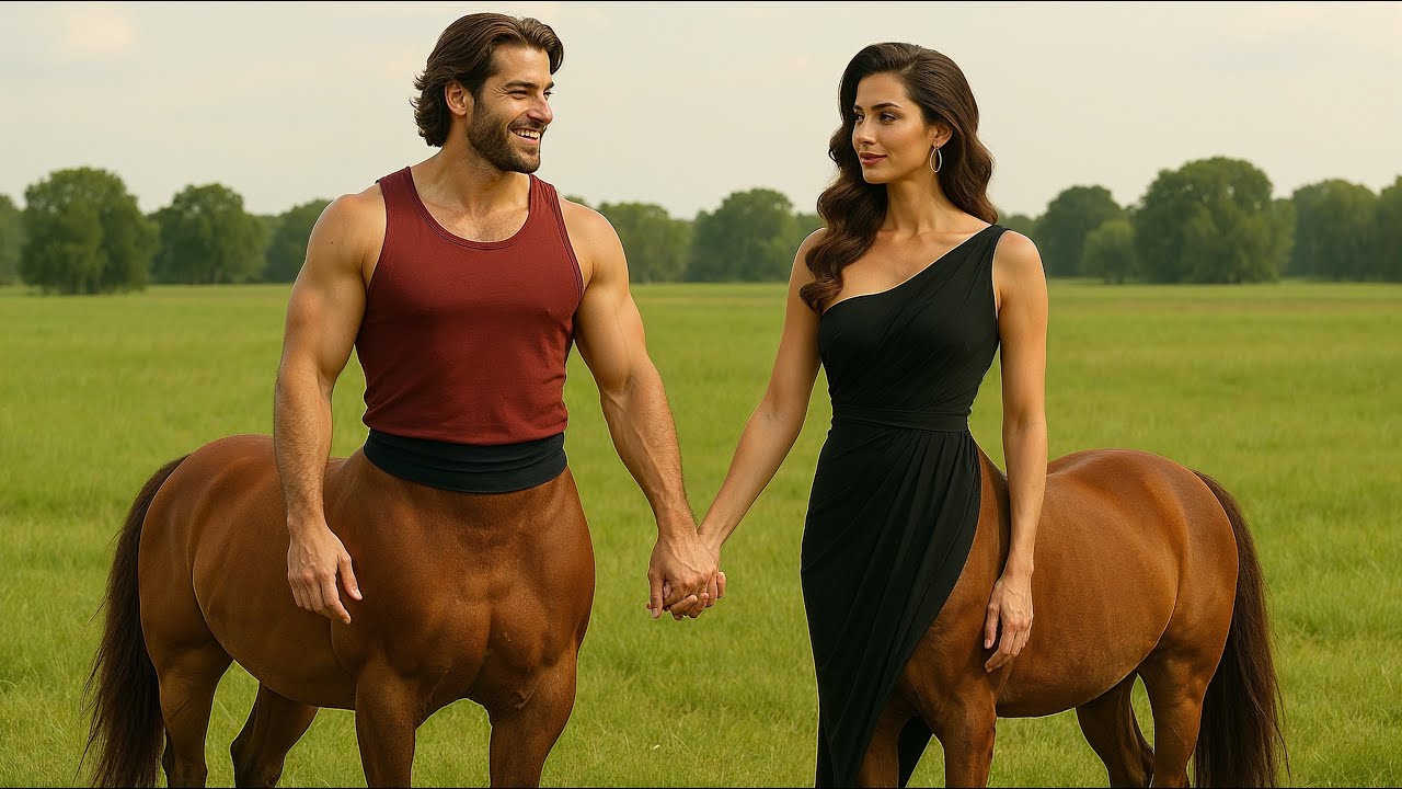 Screw it - Centaur Montage Music Video