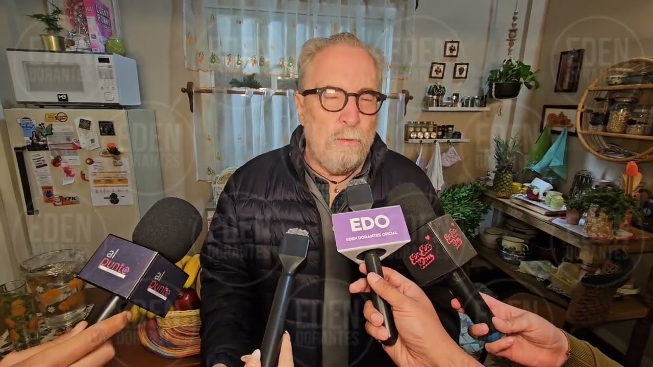 SOMOS FAMILIA Tendr&aacute; su propia versi&oacute;n mexicana NACHO SADA su productor en Televisa da detalles 