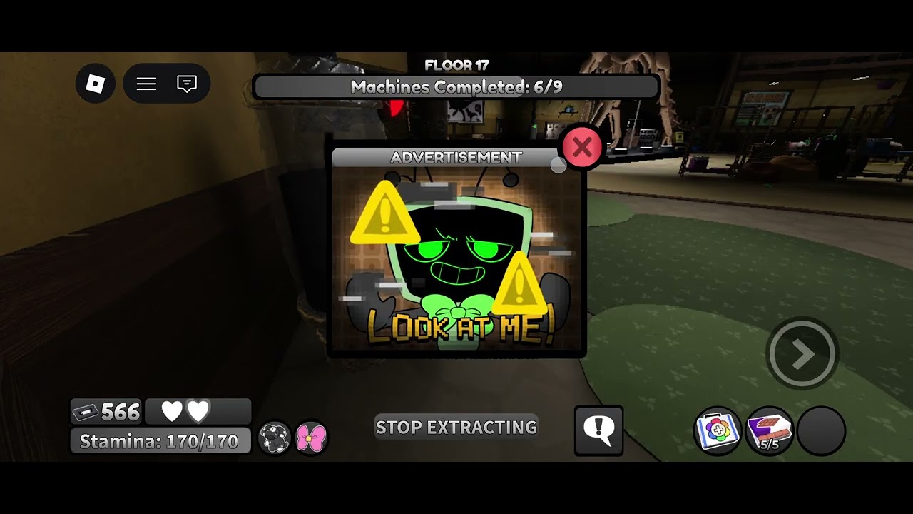 How I reached Floor 20 & got Pebble research on Matchmaking