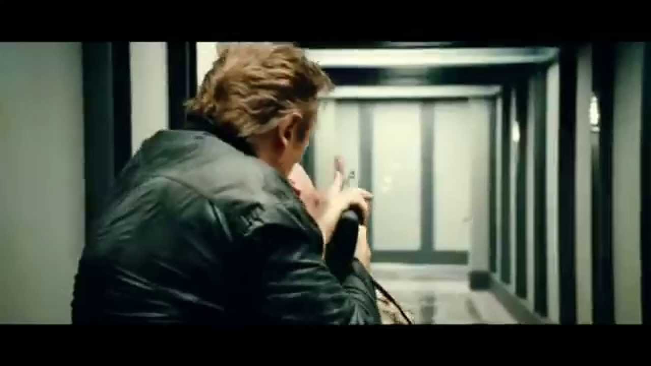 taken 3 tribute