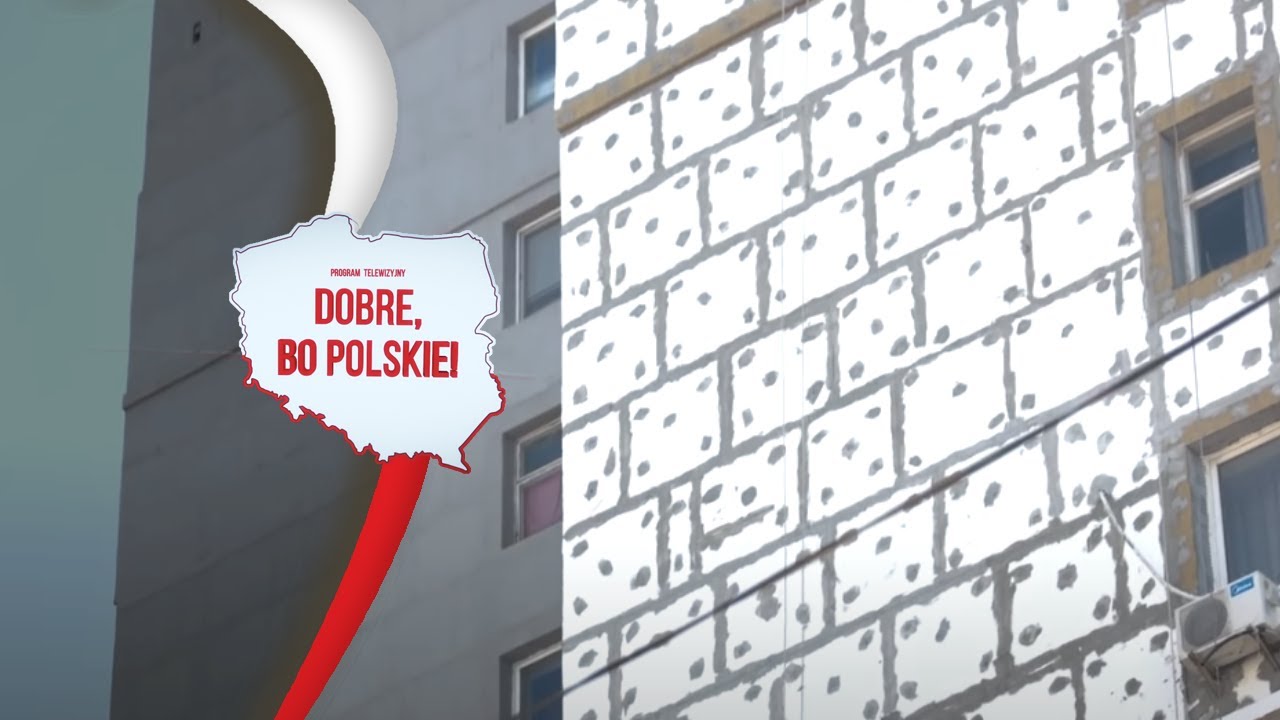 Jak wygląda produkcja styropianu? | Polstyr
