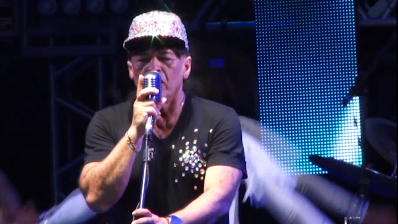 Banda Grafith 25 Anos - Sing a Song Now Now | A.C. One