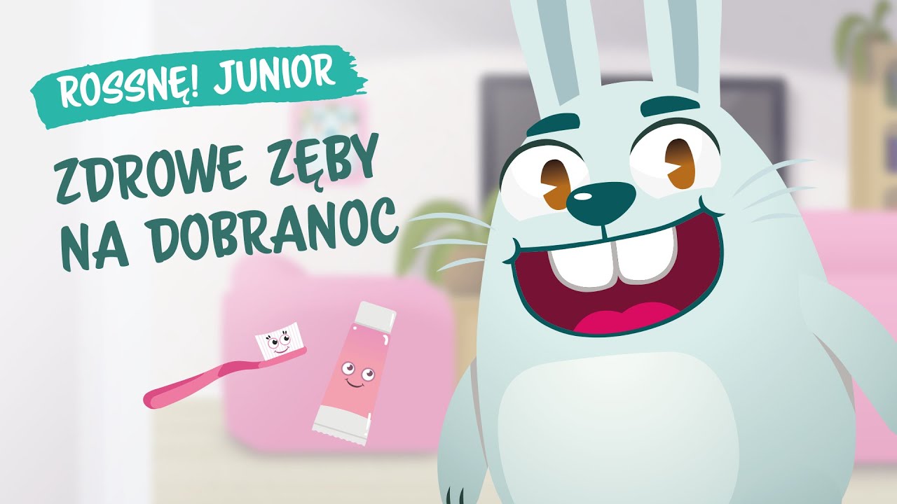 Czyściochowo - Zdrowe zęby na dobranoc - odc. 23
