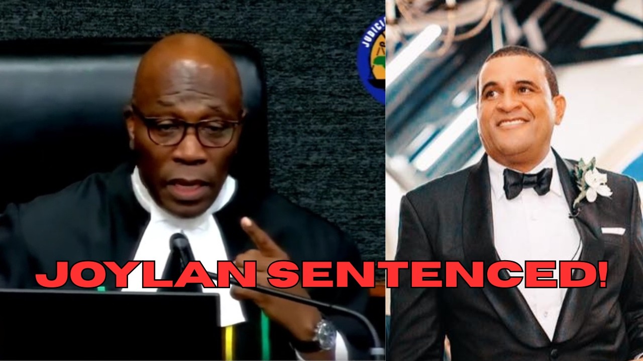 Joylan Silvera Sentenced But Was Justice Served?