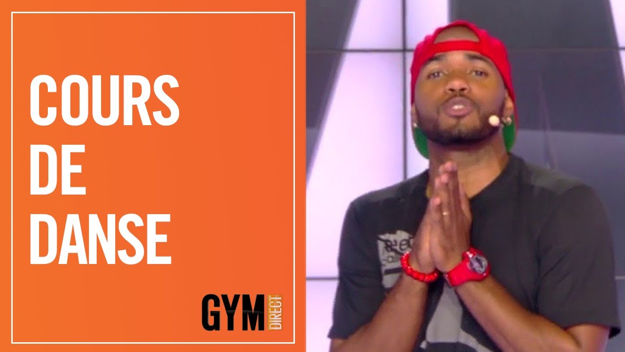 COURS DE DANSE - GYM DIRECT