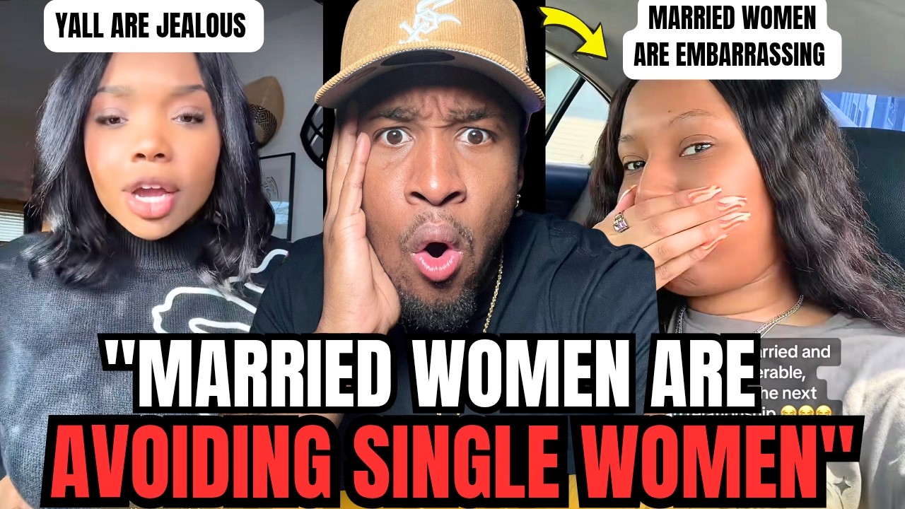 Disrespectful SINGLE Women Gone Too Far... Now Wives are FIGHTING Back!