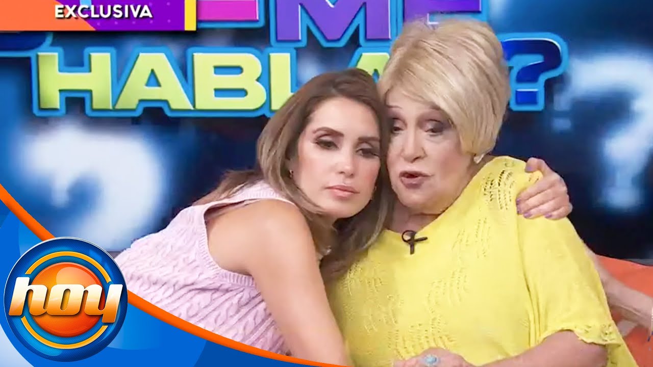 Anel Noreña acepta que sus hijos están distanciados y confiesa la razón | Programa hoy