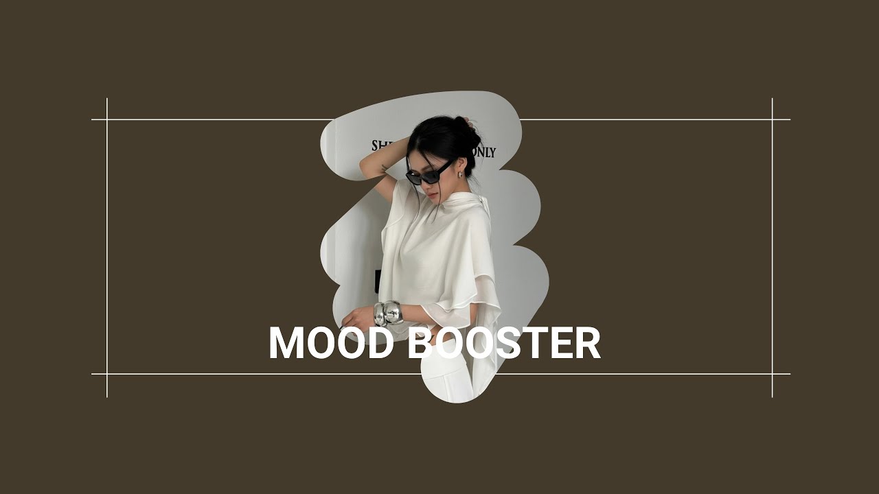 Mood Booster Playlist |  Lipstick Legacy, Beauty & Brutality | Addictive from the first Beat