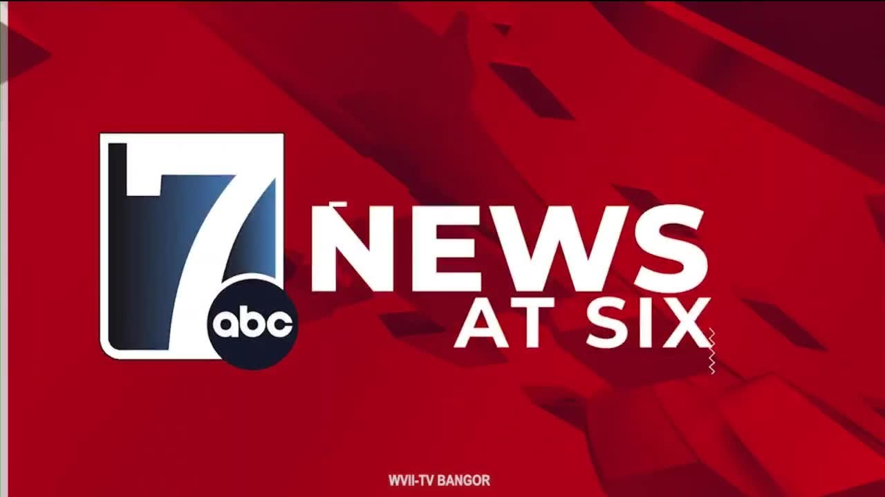 WVII 6pm News Wednesday, 03/18/2026