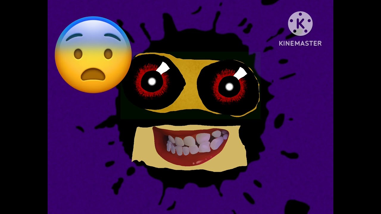 Emoji Csupo Watches Klasky Csupo Nightmares Jumpscare Warning