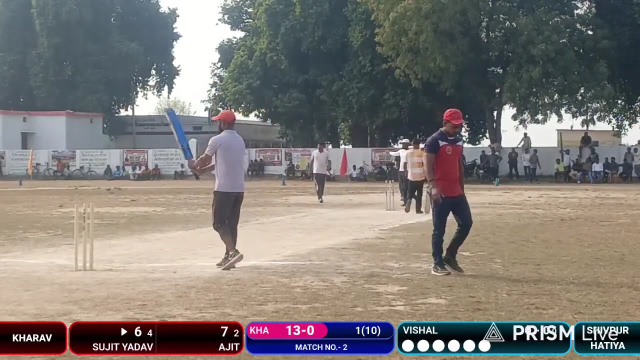 स्व फूलनदेवी स्मृति कप