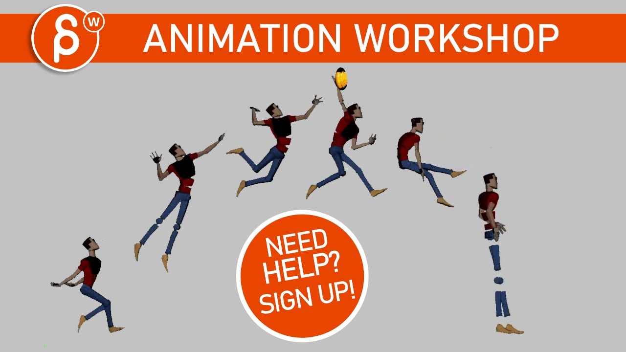 Animation Workshop Feedback - AK #2 (2023)