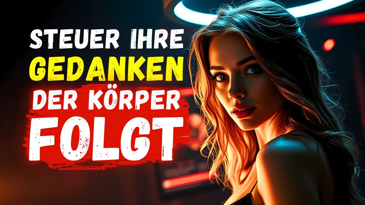 Wie man jede Frau anmacht (ohne sie zu berühren)