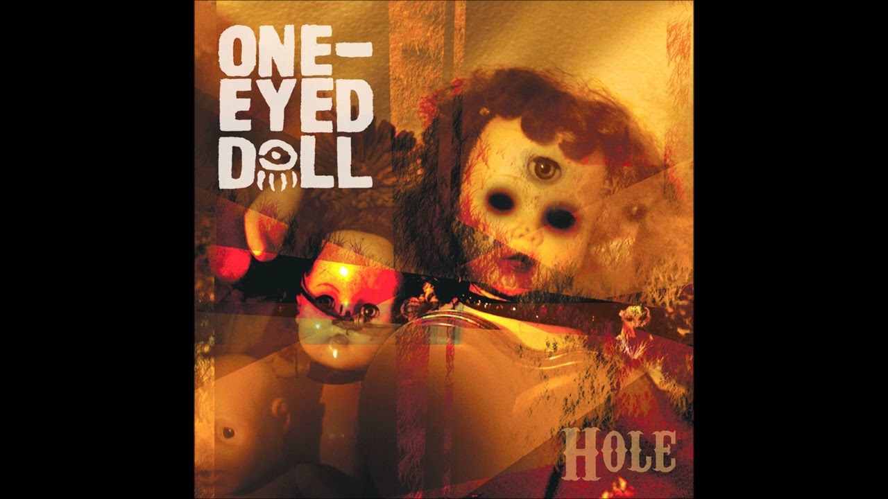 One-Eyed Doll - Committed (Original Version)