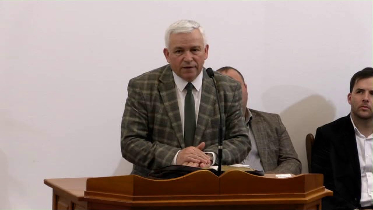 Program Duminica seara | Dorin Lela | 08.03.2026