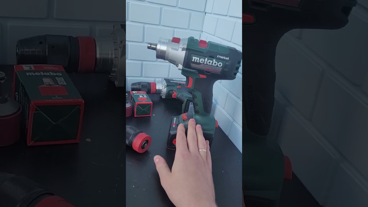 metabo bs 18 ltx-3 bl q i METAL, metabo sb 18 ltx-3 bl q i METAL их сравнение с metabo bs 18 ltx bl
