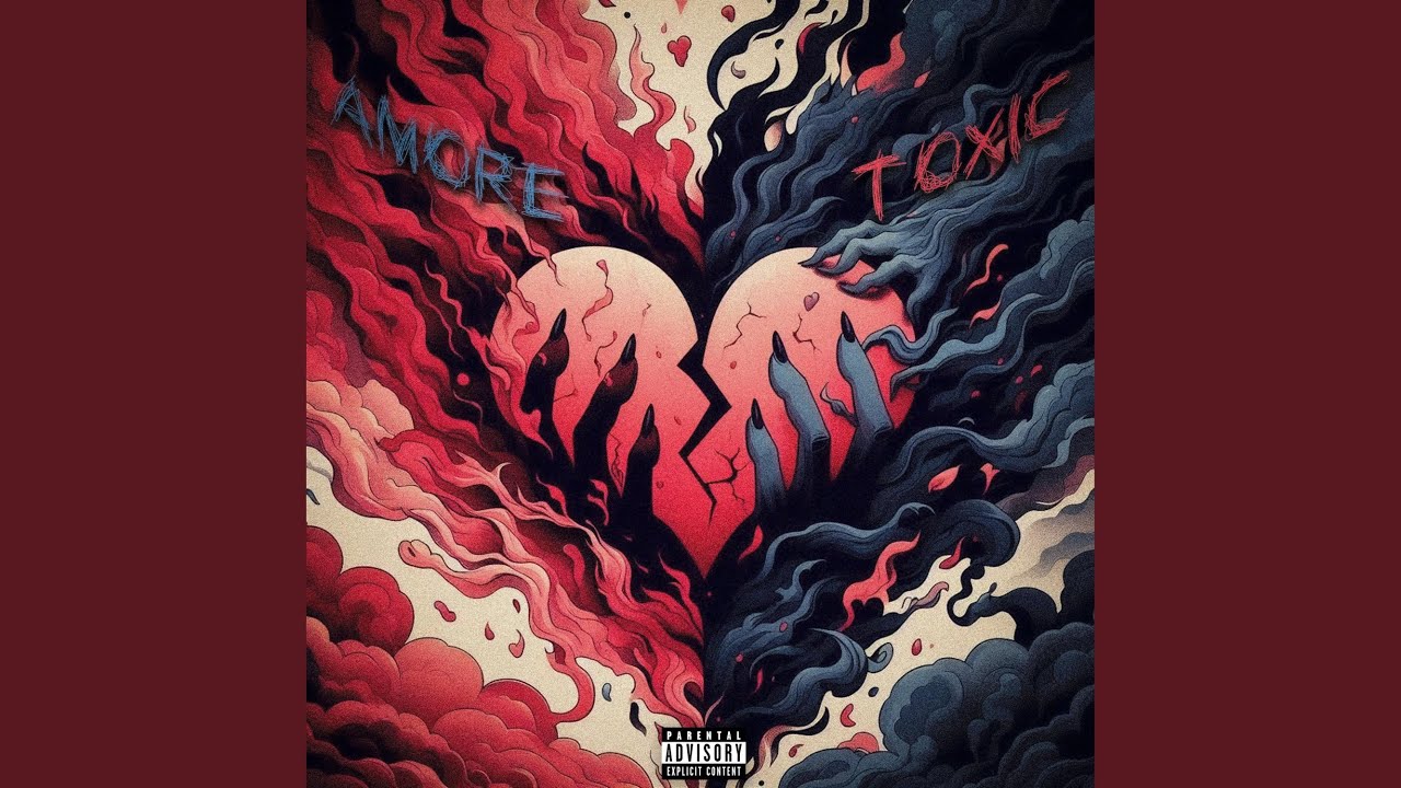 AMORE TOXIC