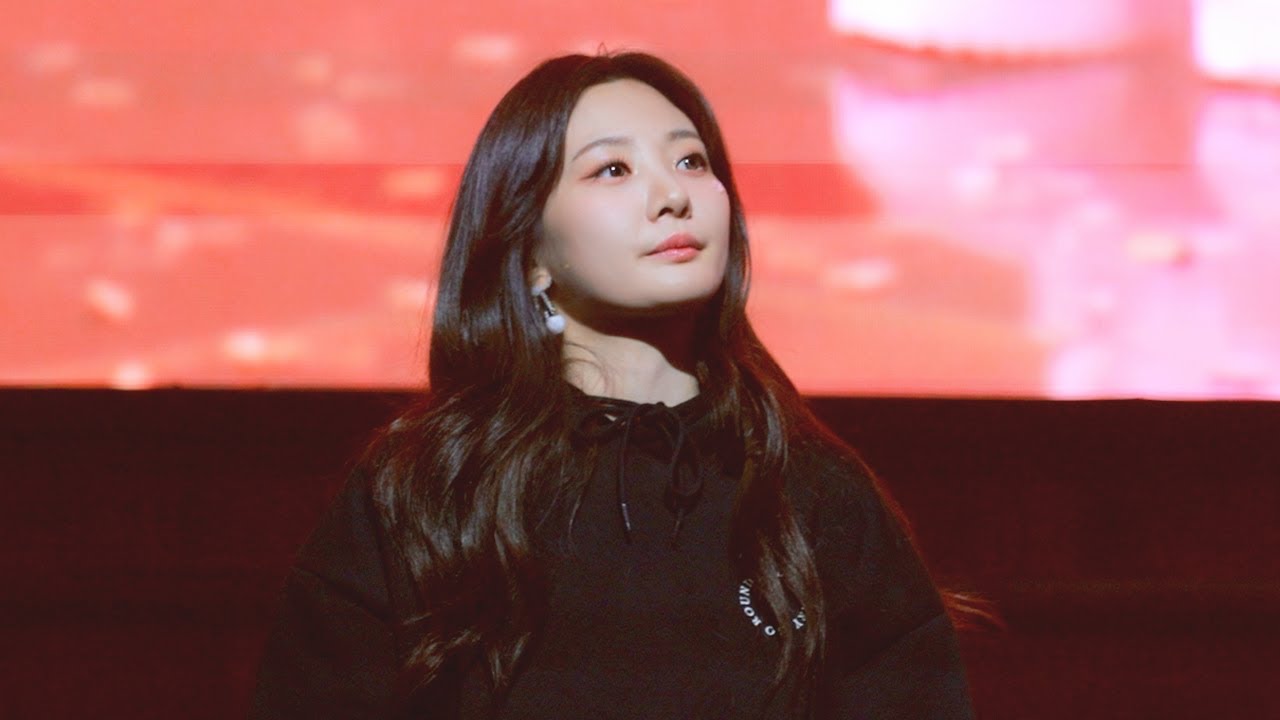 231230 볼빨간사춘기 XX 직캠｜2023 단독 콘서트 Merry Go Round