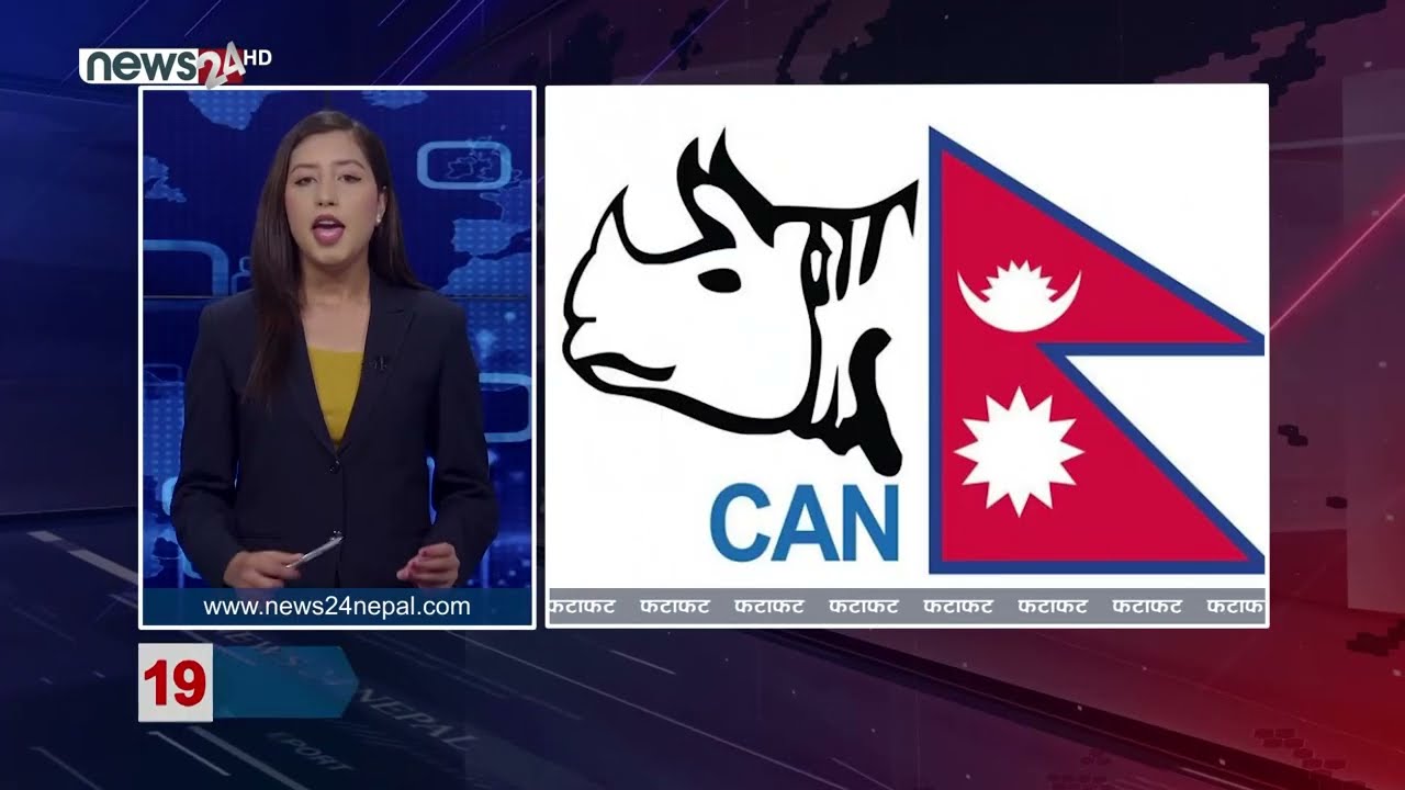 MORNING NEWS FATAFAT- NEWS24 TV