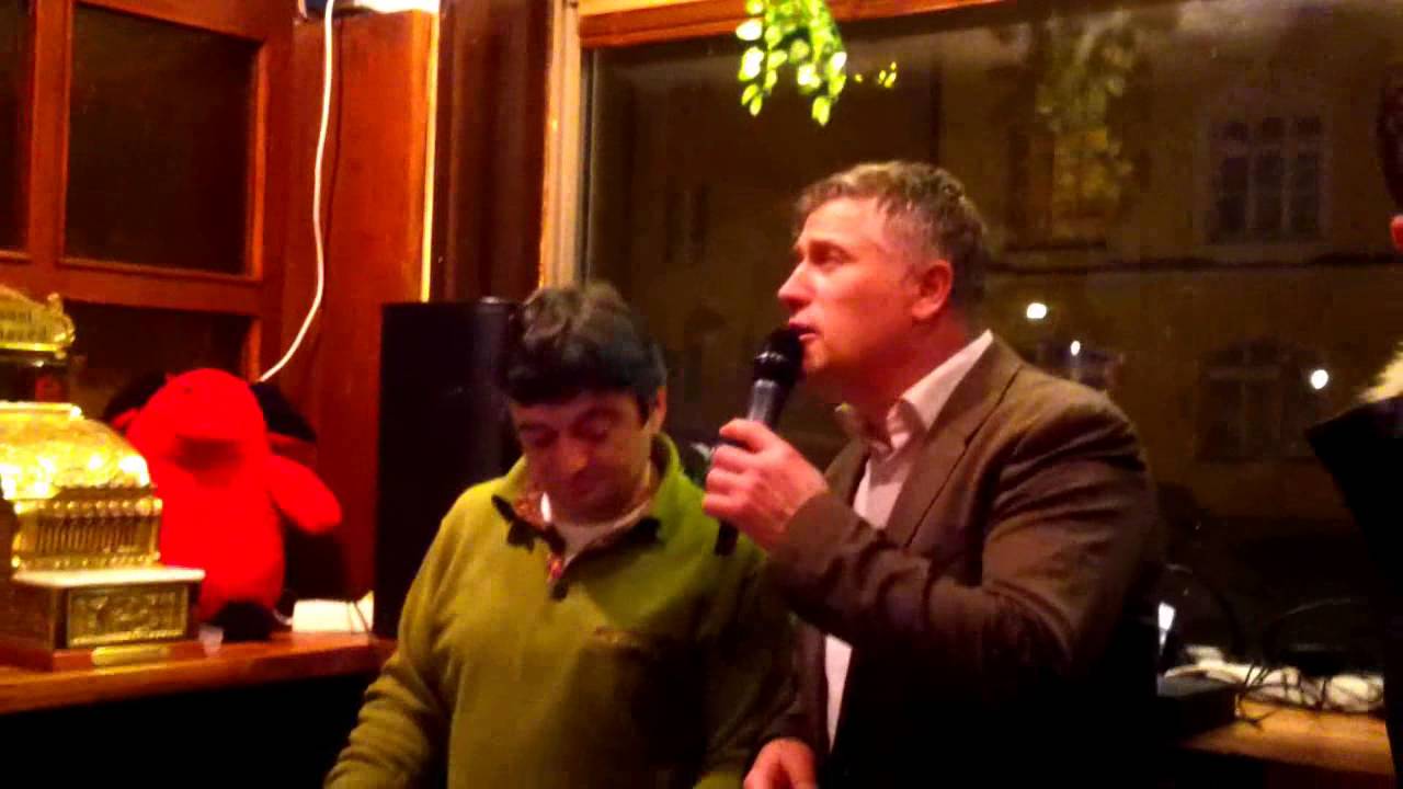 Omer Dizdarević & Fahro BAND - Esmeralda ( Orginal : Muharem Srebrezovski ) UŽIVO