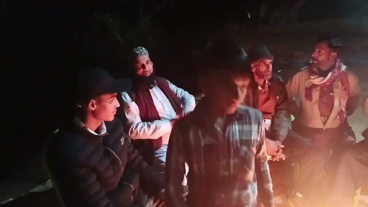 شادی مبارک عبدالخالق چوہان صاحب کنارہ نوشہرہ راجوری کشمیر الھند 