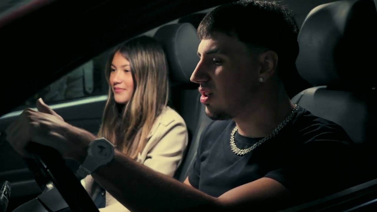 Jeybi ft El Ramos - Castigo (Video Oficial)