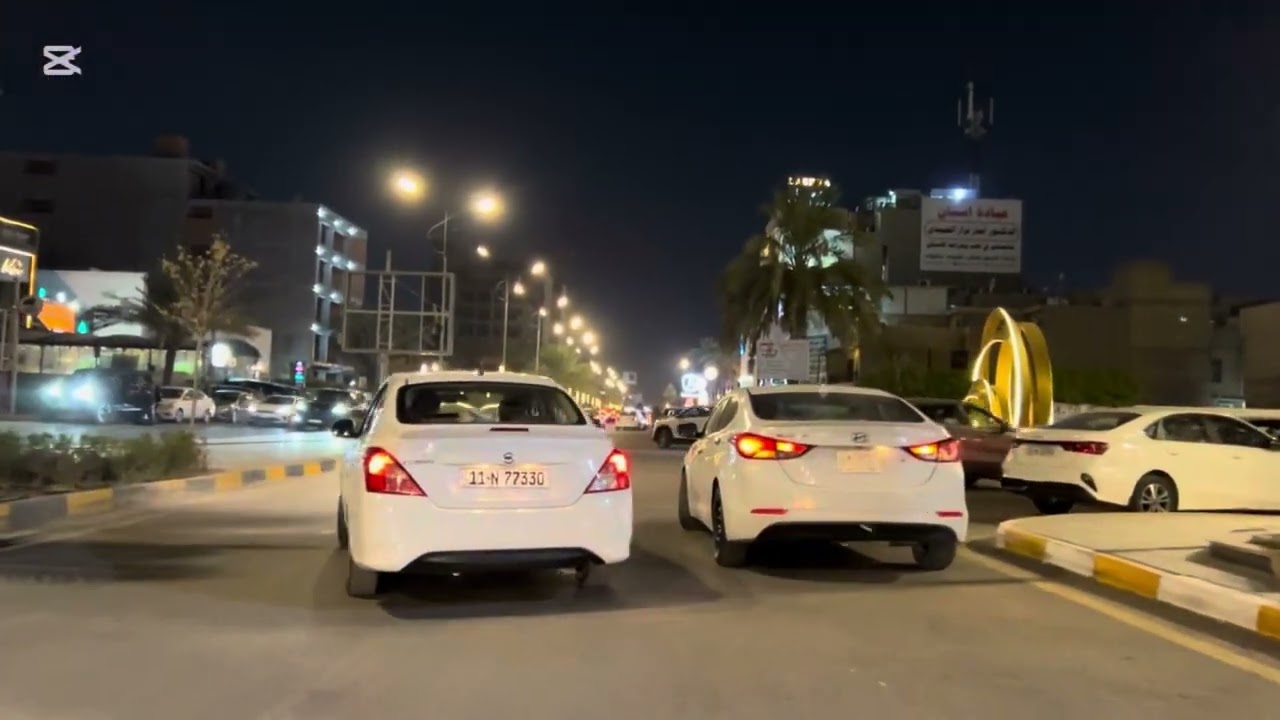شارع النادي الترفيهي/                                                             Club Street