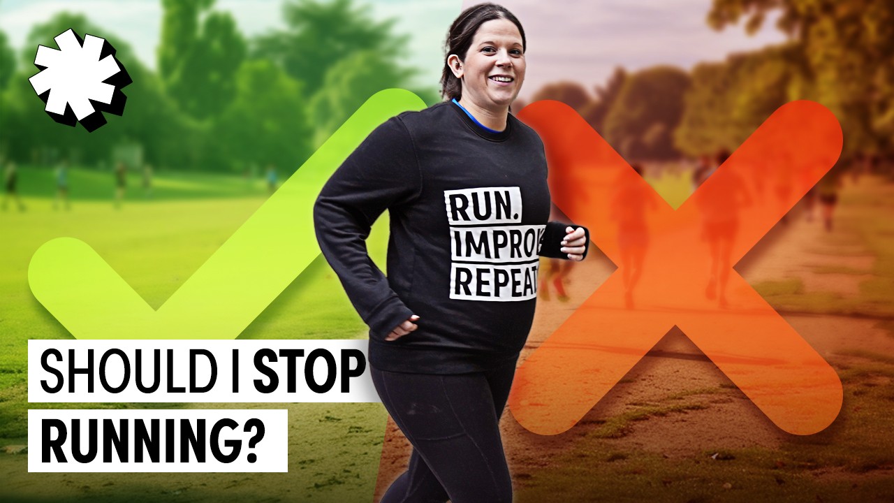 Running During Pregnancy | The Do's and Don'ts