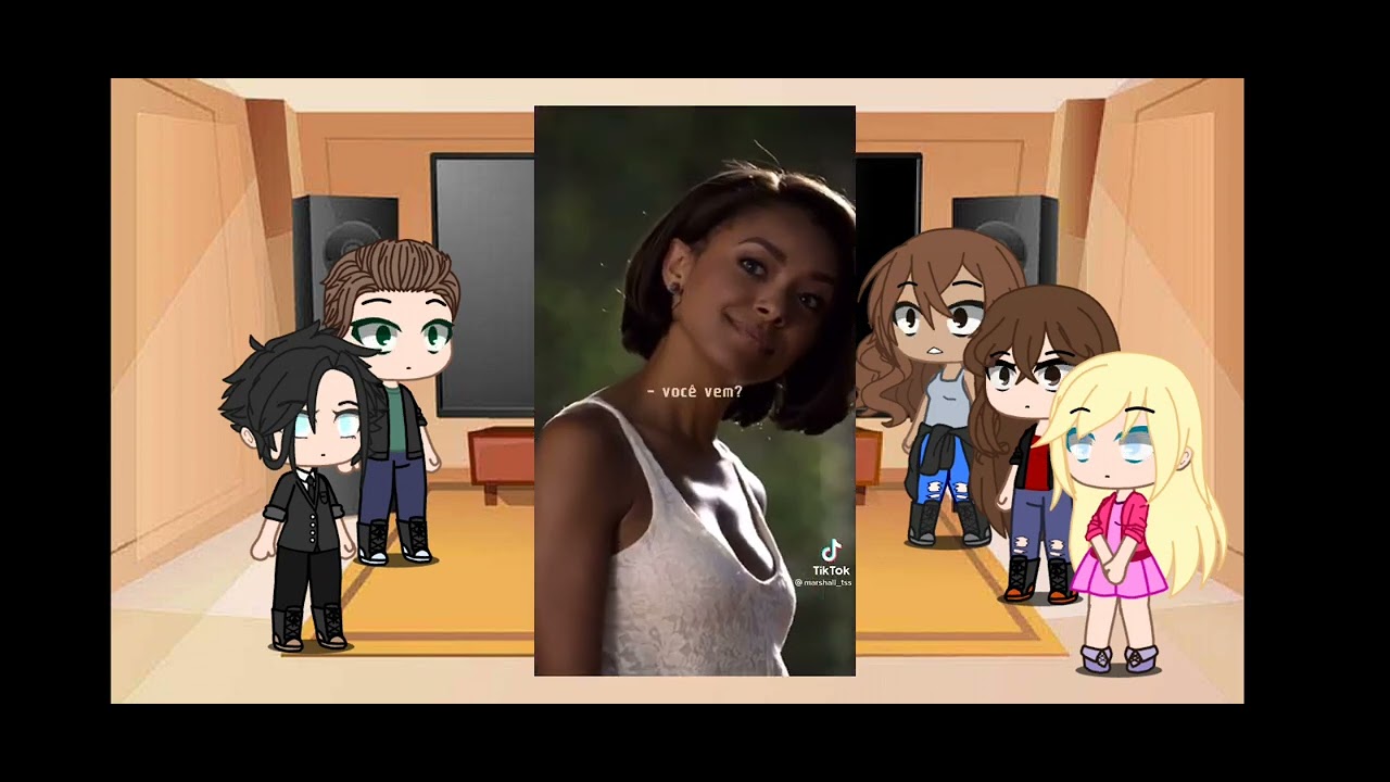 Tvd react