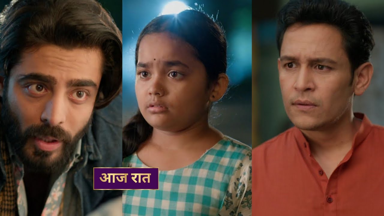 Bindi 07 November 2025 New promo - Bindi ne kiya ghar jaane se Mana