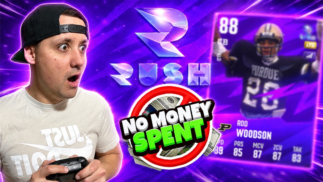 Я РИСКНУЛ ВСЕМ РАДИ ЭТОГО RUSH LTD! CFB 27 БЕЗ ВЛОЖЕНИЙ ДЕНЕГ