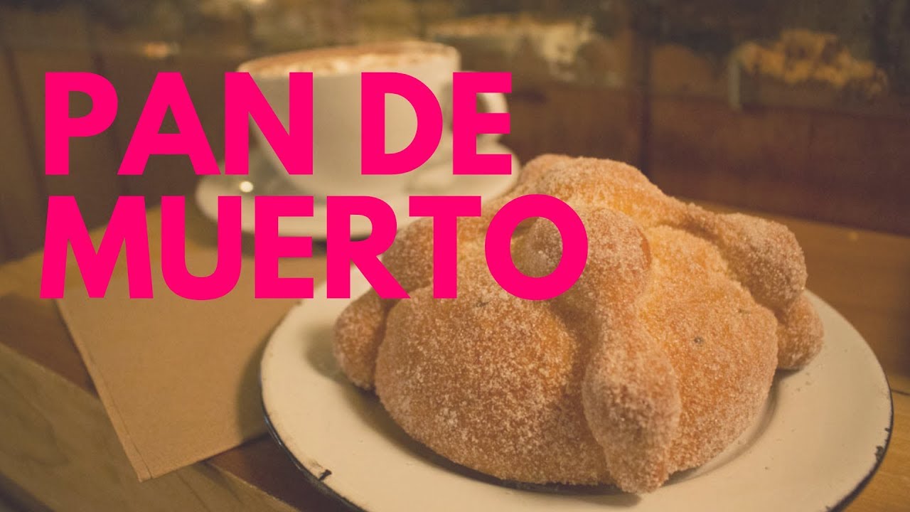 Pan de Muerto: 8 lugares para probar los mejores en la CDMX