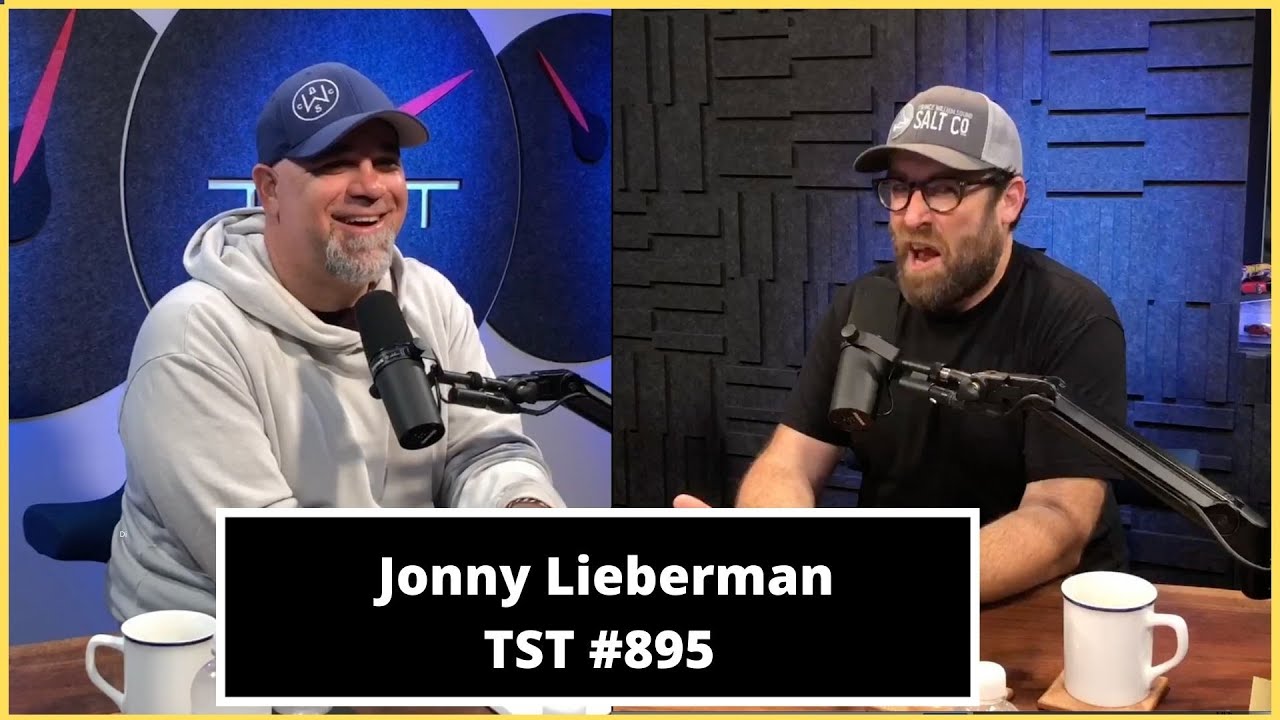 The BEST European Tuner Cars EVER - TST Podcast #896