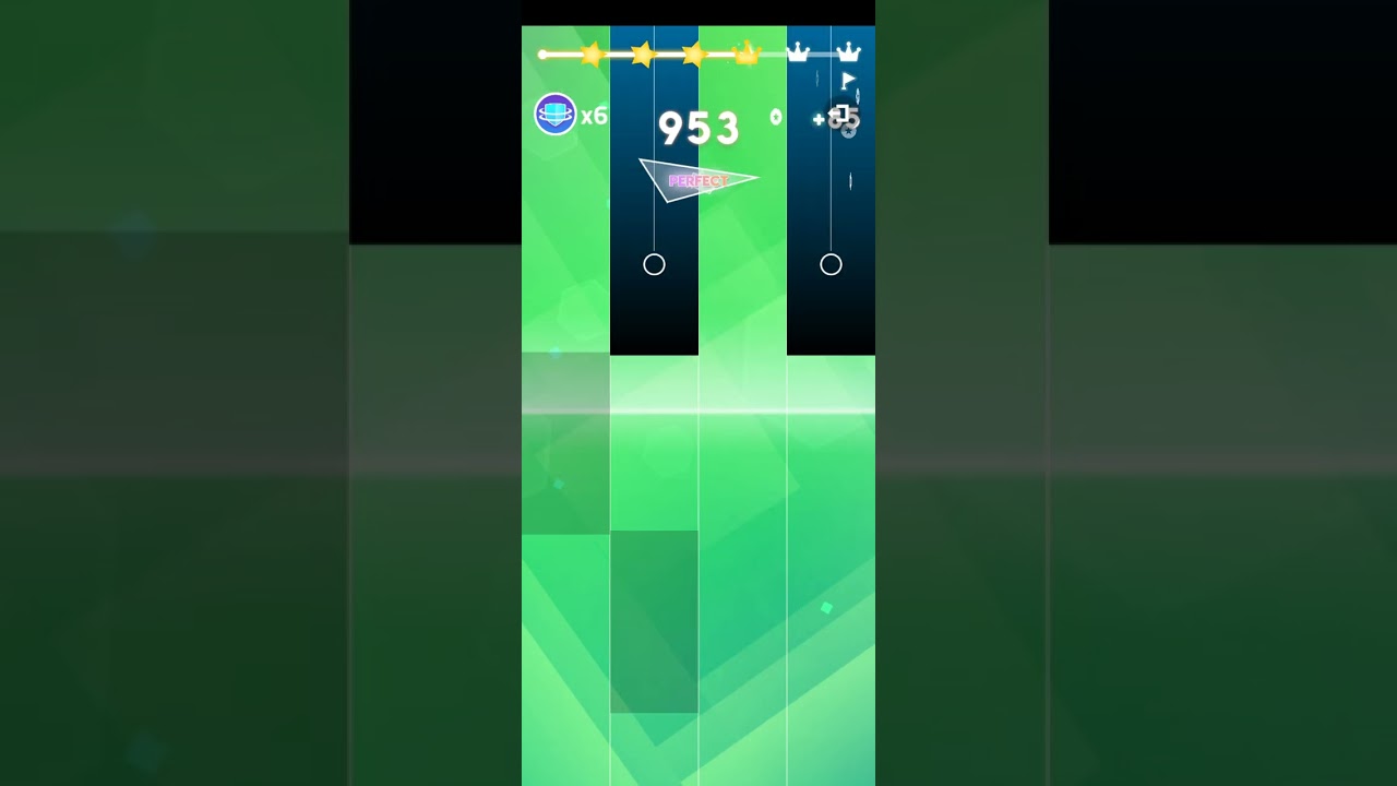 magic tiles 3 - bad habits - 3418