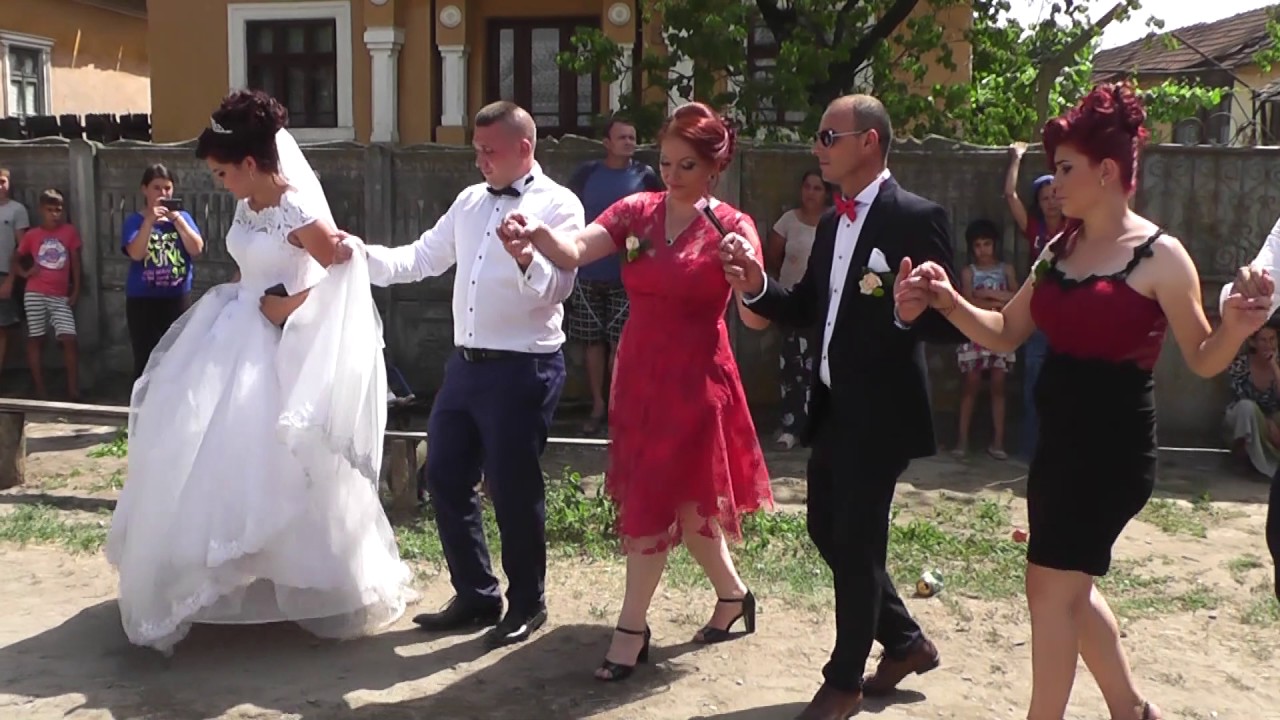 Nunta Sebi si Roxana - 1 Iulie 2017