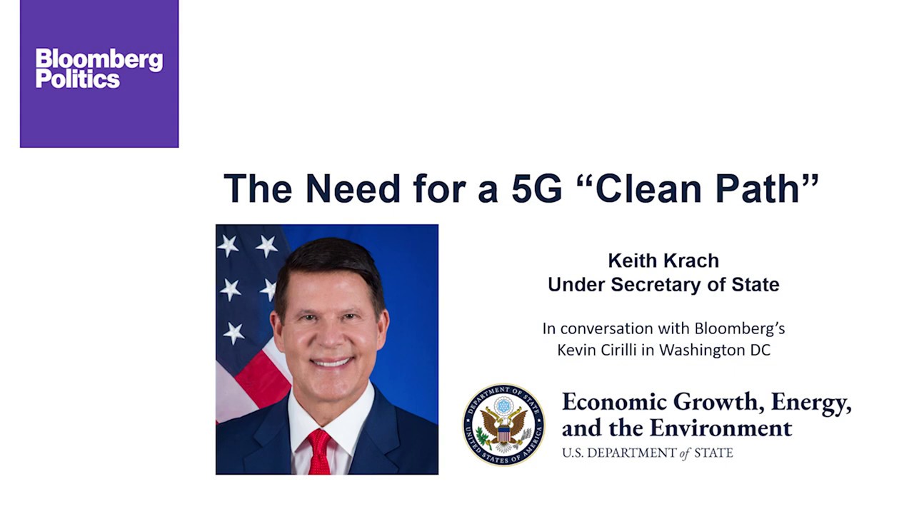 The Need for a 5G 
