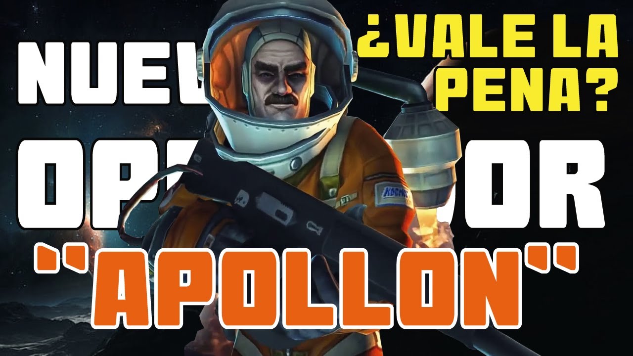 TACTICOOL🎮: ¿QUÉ OPINO DEL NUEVO OPERADOR ''APOLLON'' , DEL ÁRBOL VIP Y DEL PASE DE BATALLA?🤬👎🏽