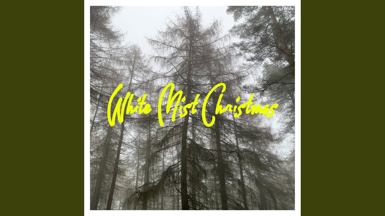 White Mist Christmas