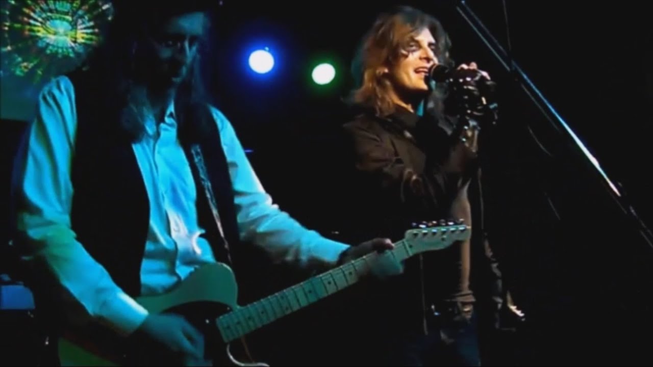 WHY ME by JOKER - Planet P cover Live