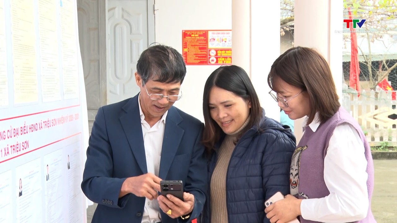 Nhiều điểm mới của cuộc bầu cử đại biểu Quốc hội khóa XVI và HĐND các cấp, nhiệm kỳ 2026 – 2031