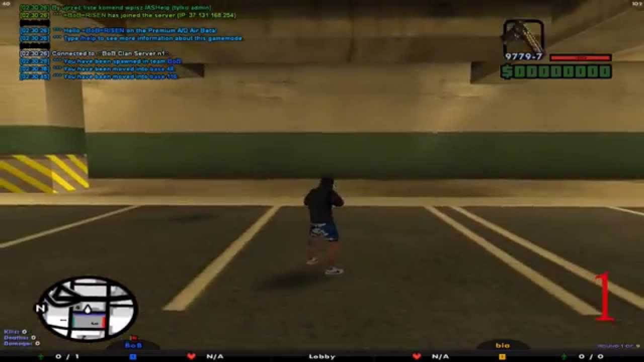 10 small crosshairs edited by risen