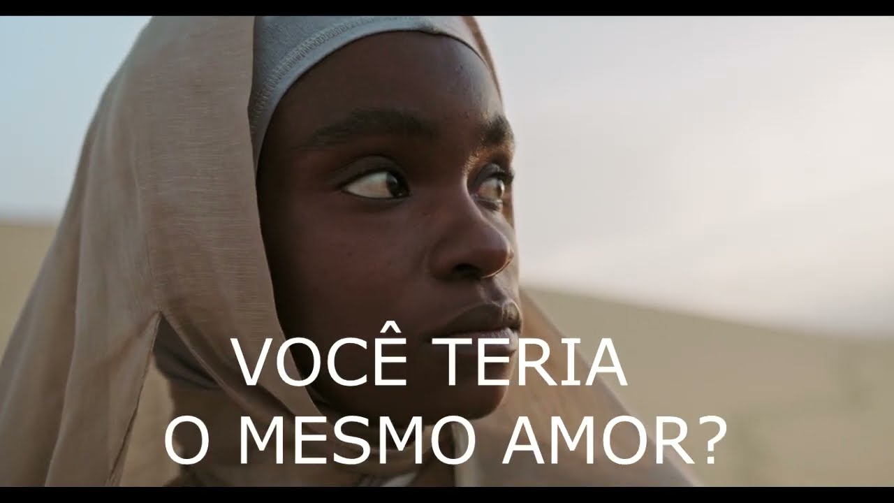 Copacabana Beat - O HOMEM DE COR