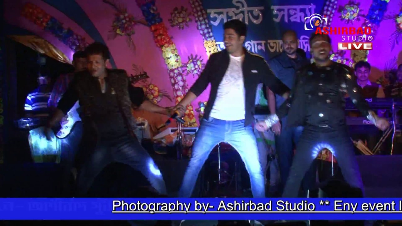 Bhojo gobindo live concert | ভজ গোবিন্দ | rohaan bhattacharjee live concert