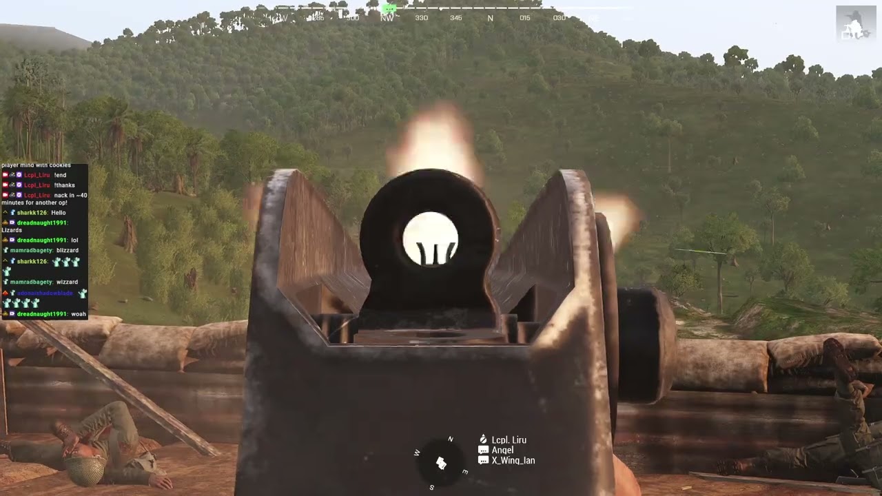 SOG Campaign Op 2 ARVN Survival and Rescue VOD 1/19/2026