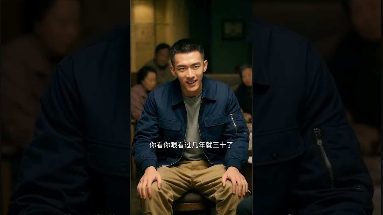 《春节辞工，带领全家避末日》重生的顾潇携暴雪末日记忆返乡，主动离职换补偿，将山顶老宅改造成安全屋，囤物资建防御，只为守护父母。暴雪降临世界冰封，冷嘲热讽的亲戚、背叛她的前男友与前闺蜜陷入绝境#木木漫剧